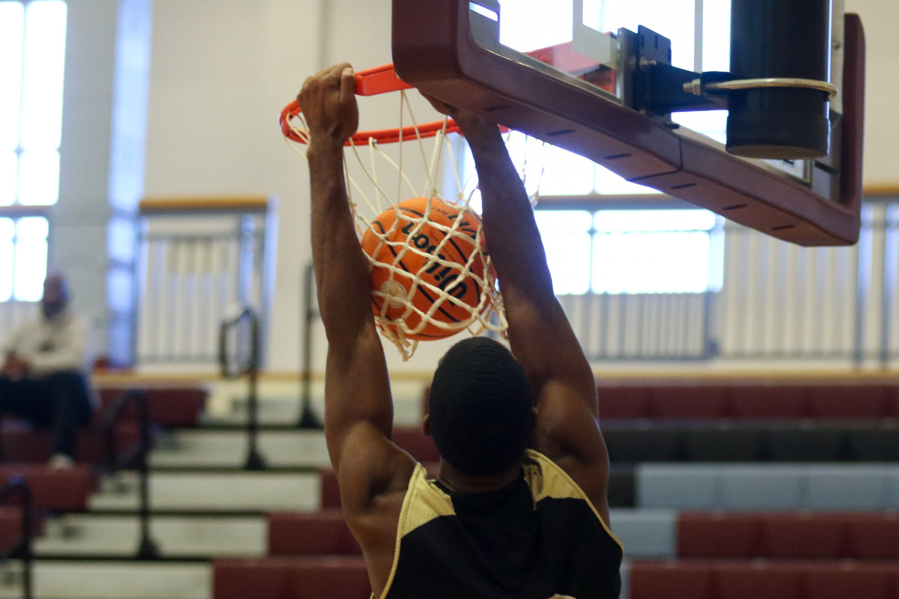 Lanett vs. Hardaway (Ga.) boys basketball